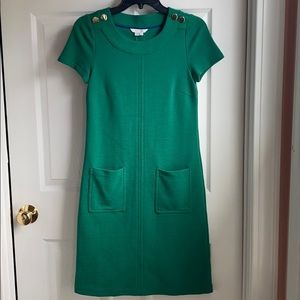 Boden dress